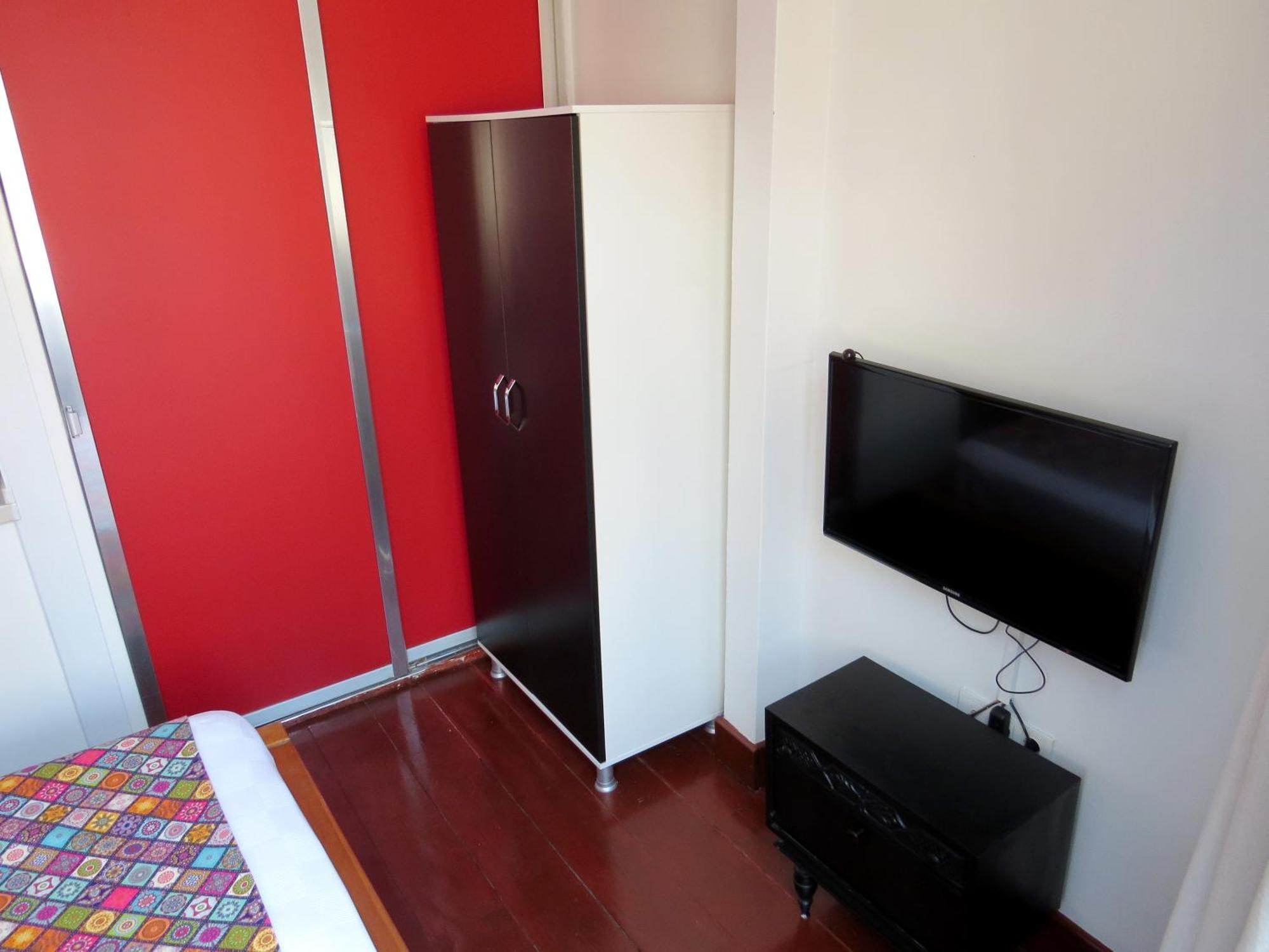 Istanberry - Luna Apartments Istanbul Exterior photo