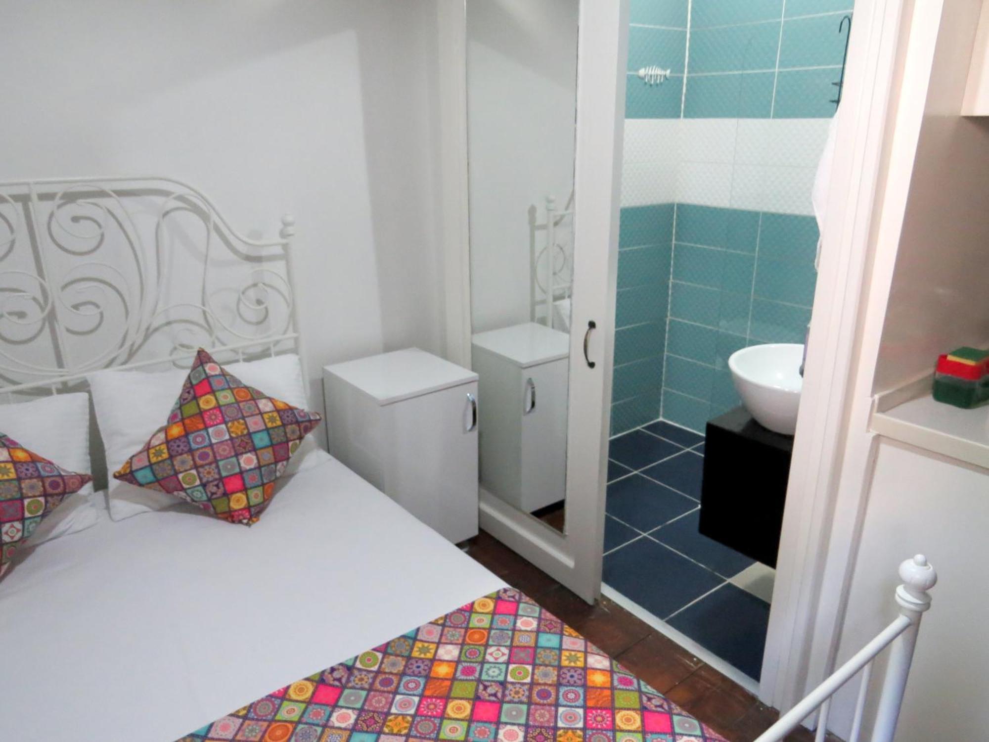 Istanberry - Luna Apartments Istanbul Exterior photo